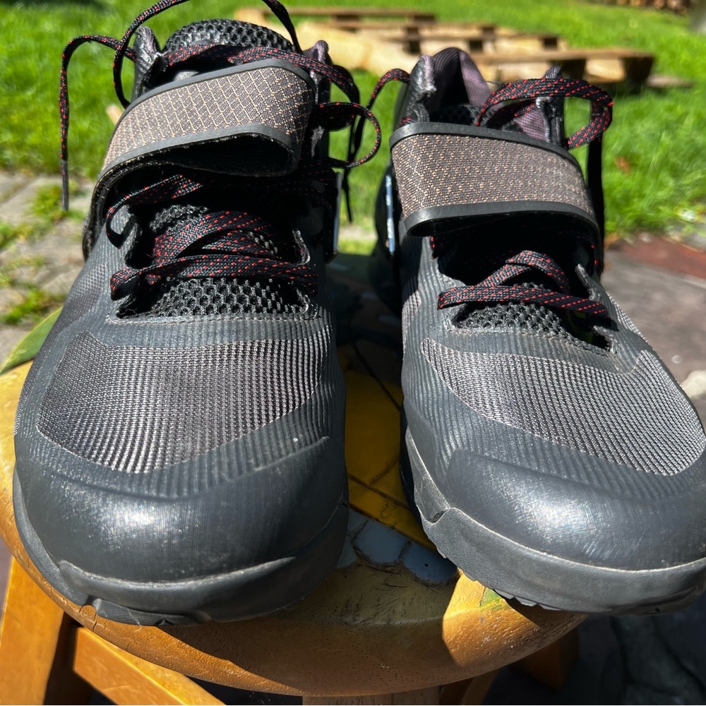 Reebok Crossfit Hybrid Lifters View 2